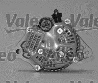 Valeo Alternator/Dynamo 436541