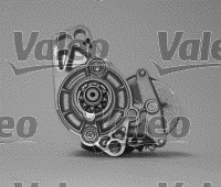 Valeo Starter 455579