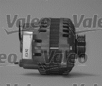 Valeo Alternator/Dynamo 436544