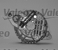 Valeo Alternator/Dynamo 436544