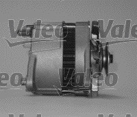 Valeo Alternator/Dynamo 436223