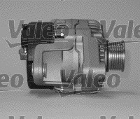 Valeo Alternator/Dynamo 437212