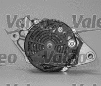 Valeo Alternator/Dynamo 437212