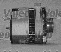 Valeo Alternator/Dynamo 436242