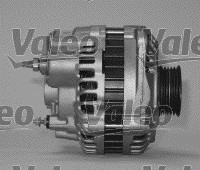 Valeo Alternator/Dynamo 437462