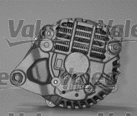 Valeo Alternator/Dynamo 437462
