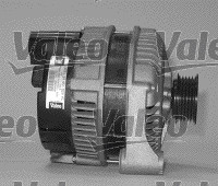 Valeo Alternator/Dynamo 437406