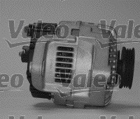 Valeo Alternator/Dynamo 436737