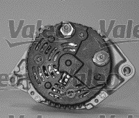 Valeo Alternator/Dynamo 436737