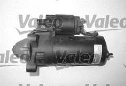 Valeo Starter 455978