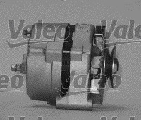 Valeo Alternator/Dynamo 436153