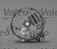 Valeo Alternator/Dynamo 436153