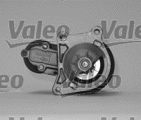 Valeo Starter 433343