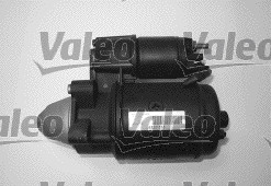 Valeo Starter 433343