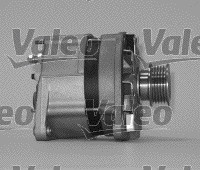 Valeo Alternator/Dynamo 436301
