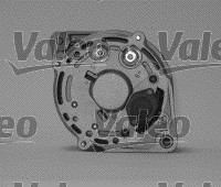 Valeo Alternator/Dynamo 436301