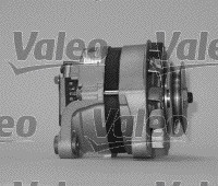 Valeo Alternator/Dynamo 436237