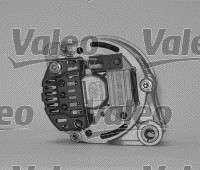 Valeo Alternator/Dynamo 436237