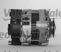 Valeo Alternator/Dynamo 437207