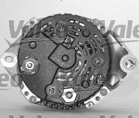 Valeo Alternator/Dynamo 436733
