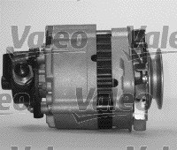 Valeo Alternator/Dynamo 437135