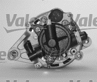 Valeo Alternator/Dynamo 437135