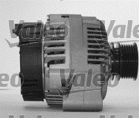 Valeo Alternator/Dynamo 436718