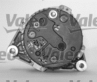 Valeo Alternator/Dynamo 436718