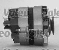Valeo Alternator/Dynamo 436118