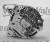Valeo Alternator/Dynamo 436118