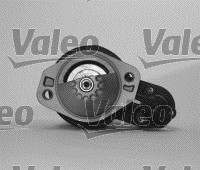 Valeo Starter 433294