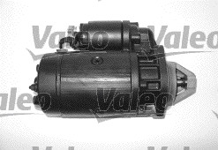 Valeo Starter 433294