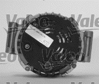 Alternator/Dynamo Valeo 437534