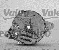 Valeo Alternator/Dynamo 436726