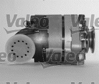Valeo Alternator/Dynamo 436480