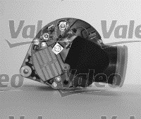 Valeo Alternator/Dynamo 436480