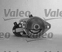 Valeo Starter 433344