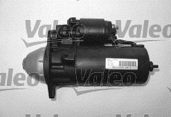 Valeo Starter 433344