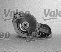 Valeo Starter 436005