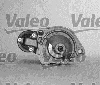 Valeo Starter 436030