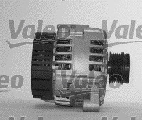 Valeo Alternator/Dynamo 437188
