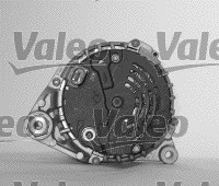 Valeo Alternator/Dynamo 437188