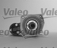 Valeo Starter 436021
