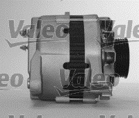Valeo Alternator/Dynamo 437220
