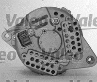 Valeo Alternator/Dynamo 437220