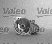 Valeo Starter 455554