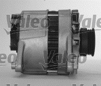 Valeo Alternator/Dynamo 437111