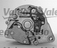 Valeo Alternator/Dynamo 437111