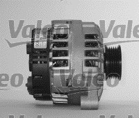Valeo Alternator/Dynamo 437177