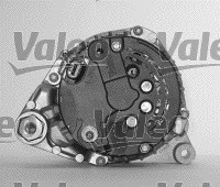 Valeo Alternator/Dynamo 437177